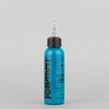 Hollywood Turquoise