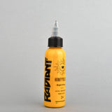 Honey Yellow