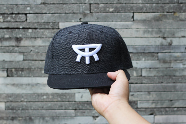 Oxford Snapback