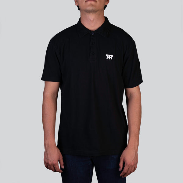 Black Polo