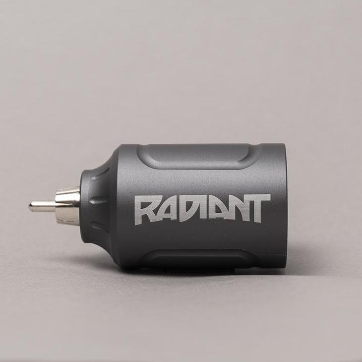Radiant Wireless Power Supply