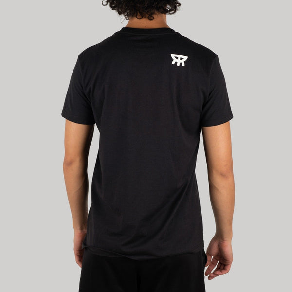 Shoulder Tap Tee