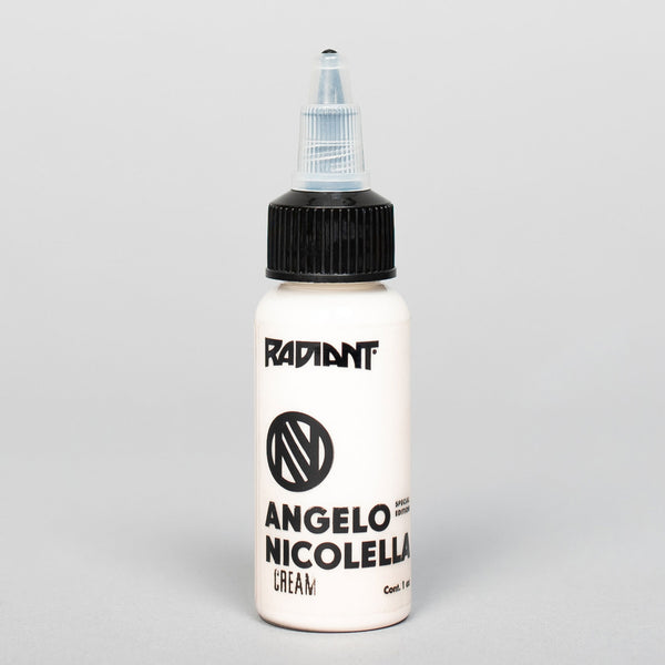 Angelo - Cream