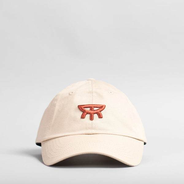 Khaki Baseball Cap