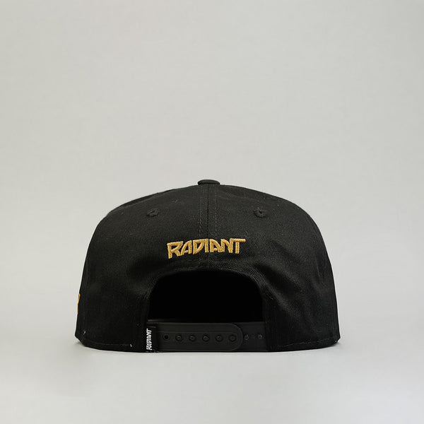 Rattlesnake Snapback