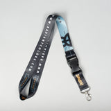 Radiant Global Lanyard
