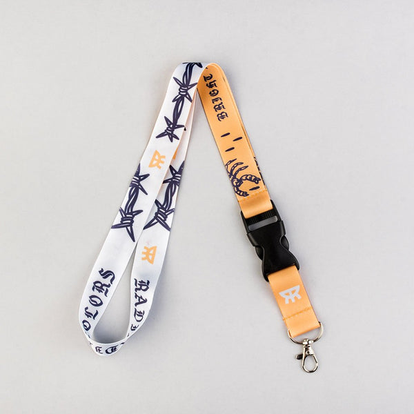 Scorpion Lanyard