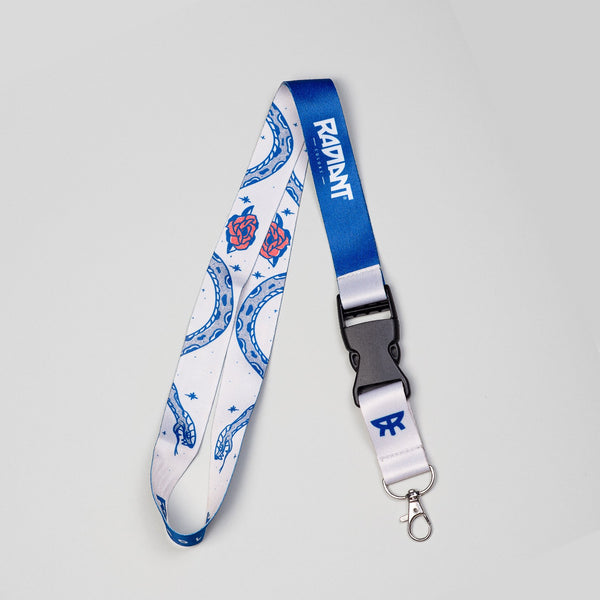 Snake Lanyard