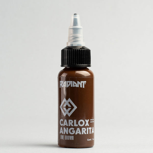 Carlox - Owl Brown